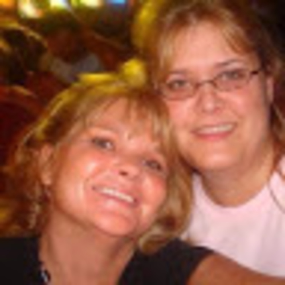 Meet your Posher, Janet